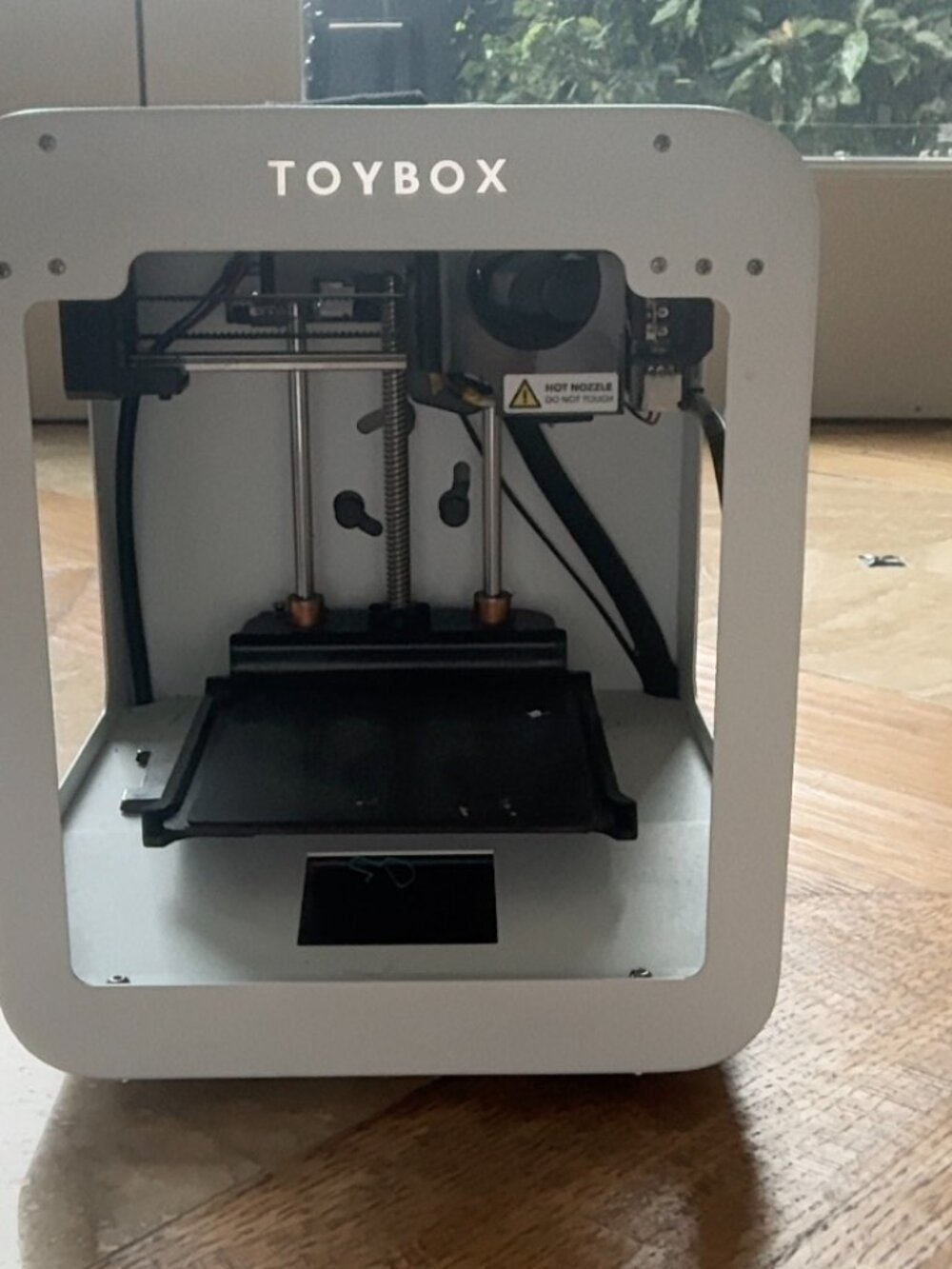 Toybox printer - Picture 4 of 4